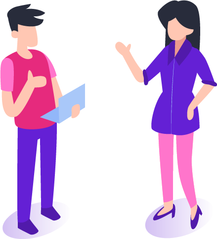 We help you turn your thoughts into reality.
