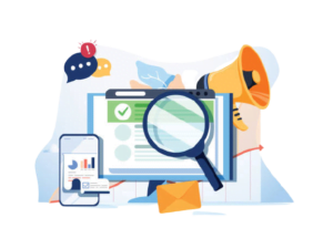 Search Engine Optimization